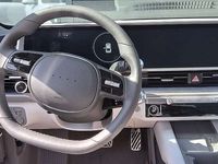 gebraucht Hyundai Ioniq 6 Elektro 774kWh 4WD Top Line Long Range Aut.-O2...