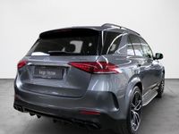 gebraucht Mercedes GLE350 -d 4MATIC AMG Line