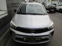 gebraucht Opel Crossland X 2 AUT. Elegance