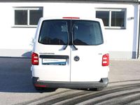 gebraucht VW T6.1 Transporter VW Kastenwagen Entry TDI