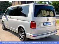 gebraucht VW Multivan T62.0 TDI Generation Six ALLRAD