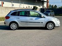 gebraucht Renault Clio GrandTour 