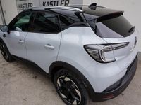 Neu Renault Captur Techno 91 PS (66 kW) 2025 Grau SUV
