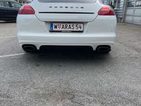 gebraucht Porsche Panamera 30 Diesel Aut.