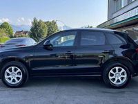 gebraucht Audi Q5 2,0 TDI quattro Sport S-tronic *S-line* AHK*Xenon*