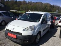 gebraucht Peugeot Partner L1 1,6 HDi 75 Euro 5