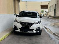 gebraucht Peugeot 3008 16 BlueHDi 120 S&S EAT6 GT Line