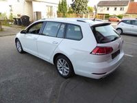 gebraucht VW Golf VII 