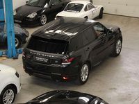 gebraucht Land Rover Range Rover Sport 4,4 SDV8 Autobiography Dynamic