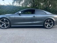 gebraucht Audi RS5 S tronic