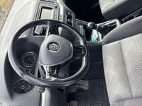 gebraucht VW Sharan SharanComfortline BMT SCR 2,0 TDI Comfortline