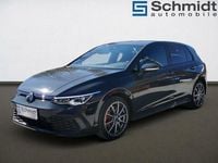 Gebraucht VW Golf VIII GTE 150 PS (110 kW) 2020 Grau Limousine
