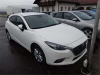 gebraucht Mazda 3 Sport CD105 Attraction