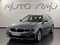 Gebraucht BMW 320 190 PS (139 kW) 2023 Grau Kombi
