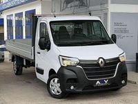 gebraucht Renault Master Pritsche L3 35t dCi 135