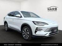 gebraucht BYD Seal U DM-i PHEV 26,6kWh Comfort Österreich Paket