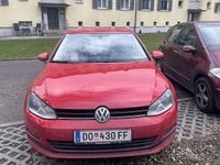 Gebraucht VW Golf VII Trendline 90 PS (66 kW) 2014 Limousine