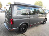 gebraucht VW California T6.1 Beach Edition Camper TDI DSG 4MOTION