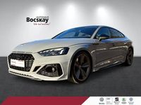 Gebraucht Audi RS5 Sportback Ambiente 450 PS (330 kW) 2021 Mittelgrau  normal Limousine