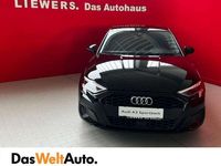 gebraucht Audi A3 30 TFSI intense