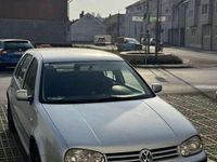 Gebraucht VW Golf IV 75 PS (55 kW) 2000 Limousine