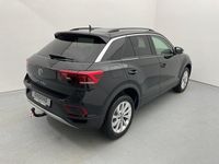 gebraucht VW T-Roc Friends TSI DSG