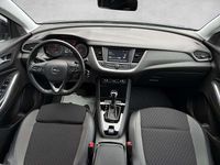 gebraucht Opel Grandland X 1.5 D