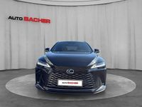 gebraucht Lexus RX350h Business 250PS Allrad