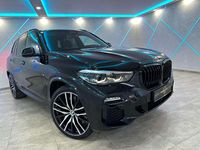 gebraucht BMW X5 xDrive30d Aut*M-SPORT*SITZKÜHLUNG*HEAD-UP*PANO*
