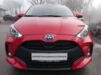 gebraucht Toyota Yaris 15 VVT-i Hybrid Active Drive
