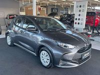 gebraucht Mazda 2 2 Hybrid Pure Aut.