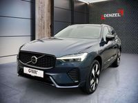 gebraucht Volvo XC60 Ultra, T6 Plug-in Hybrid, Elektrisch/Benzin, Dark