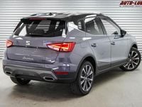 Neu Seat Arona FR 150 PS (110 kW) 2026 Graphene grau/dach schwarz metallic (r60e) SUV