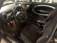 Gebraucht Mini ONE 98 PS (72 kW) 2012 Kleinwagen