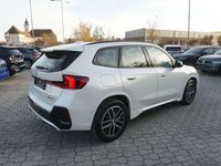 gebraucht BMW X1 sDrive 18i M-Sport Aut. *PANORAMADACH+NAVI*