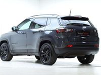 gebraucht Jeep Compass 4xe Upland 3 Jahre Garantie