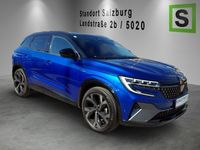 gebraucht Renault Austral Mild Hybrid 160 Techno Esprit Alpine Aut.