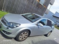 Gebraucht Opel Astra Style 110 PS (80 kW) 2009 Kombi