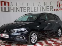 Gebraucht Fiat Tipo Lounge 120 PS (88 kW) 2020 Schwarz Kombi