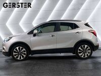 gebraucht Opel Mokka X 1,4 Turbo Innovation Aut.