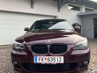 gebraucht BMW 530 530 d M-Paket