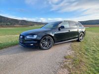 gebraucht Audi A4 A4Avant 2,0 TDI quattro Sport S-tronic Sport