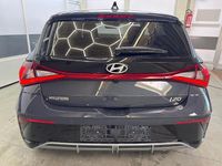 gebraucht Hyundai i20 STYLE FL DCT ACC SHZ NAVI RFK