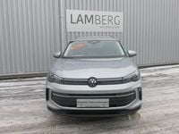 gebraucht VW Tiguan Friends TDI DSG