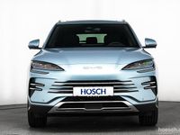 Neu BYD Seal U Boost 218 PS (160 kW) 2025 Grau SUV