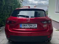 gebraucht Mazda 3 Sport G120 Takumi