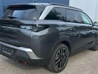 gebraucht Peugeot 5008 mHEV 145 e-DCS6 GT Aut. AHK + 360° Kamera