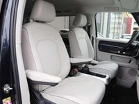 Neu VW ID. Buzz Pro 210 kW (286 PS) 2025 Weiss  metallic Van / Kleinbus