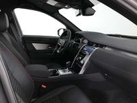 gebraucht Land Rover Discovery Sport P300e PHEV AWD R-Dynamic SE Aut. | Auto Stahl W...