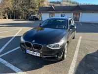 gebraucht BMW 116 116 i Österreich-Paket Aut.